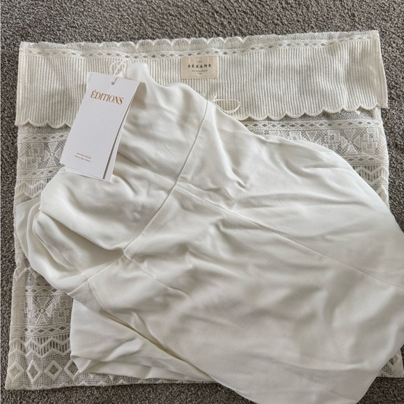 Dayane Dress - Picture 3 of 3